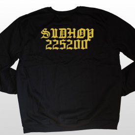 NANERT SIMPSON (sweatshirt)