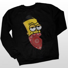 NANERT SIMPSON (sweatshirt)