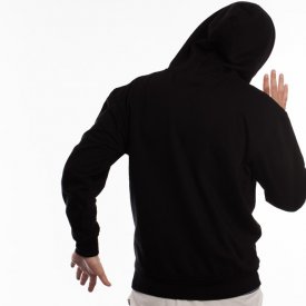 B.M.V. hoodie