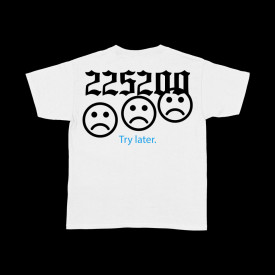 ERROR 225 [tricou] *Lichidări de stoc*