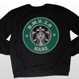 B.M.V. 2.0 CUP (sweatshirt)