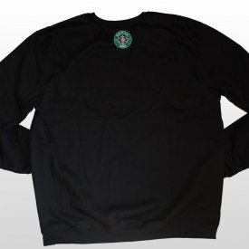B.M.V. 2.0 LOGO (sweatshirt)