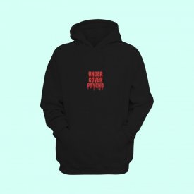 UNDRCVR (hoodie)