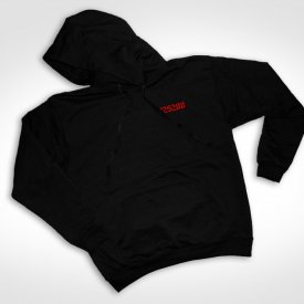 LA MINE-N ZONA (hoodie)