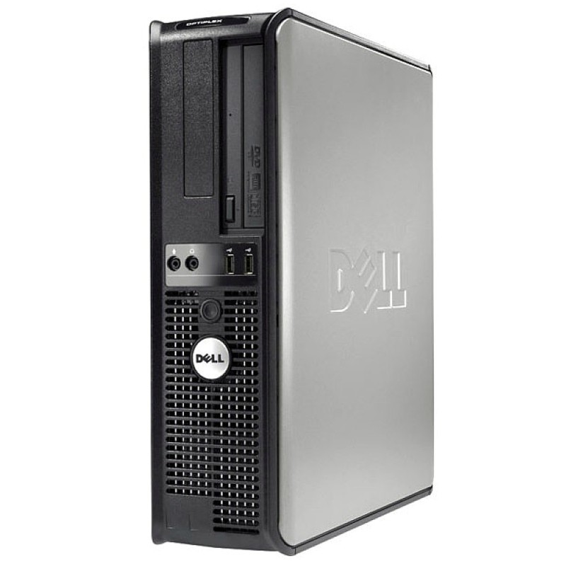 Dell optiplex 330 замена процессора