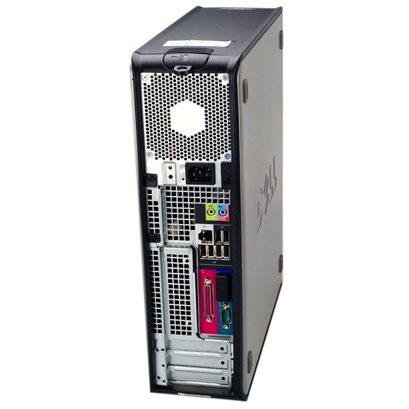 Dell optiplex 330 замена процессора