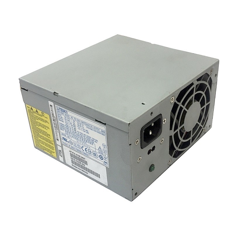 Sursa ATX LITEON PS-5301-08HF, 300W, 2 x SATA, 4 x Molex, 24pin MB