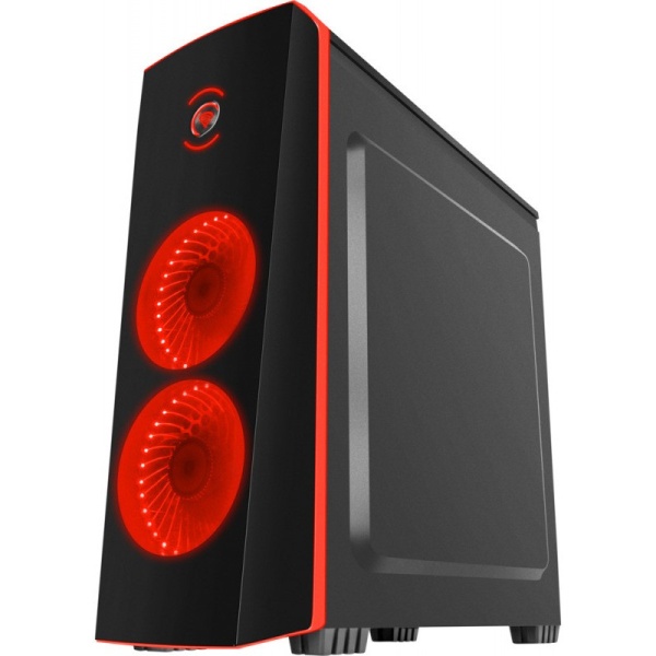 Calculator Gaming Intel Core i5 4590, 8GB DDR3, 500GB HDD, Sapphire Radeon R7 370 NITRO OC 4GB GDDR5 256-bit