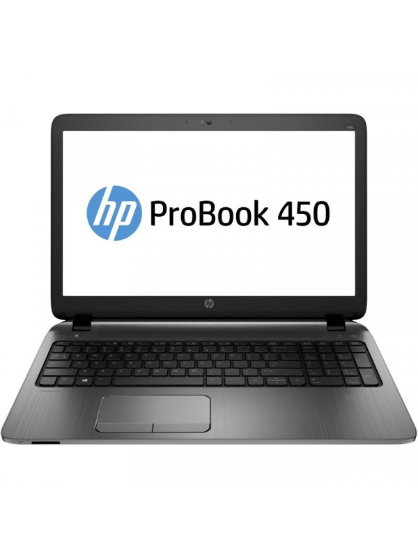 Laptop Refurbished HP 15.6'' Probook 450 G2, FHD, Procesor Intel Core i5-4210U, 8GB DDR3, SSD 300GB, video Radeon R5 M255 2GB