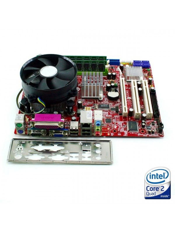 Msi g31m3 l v2 подключение