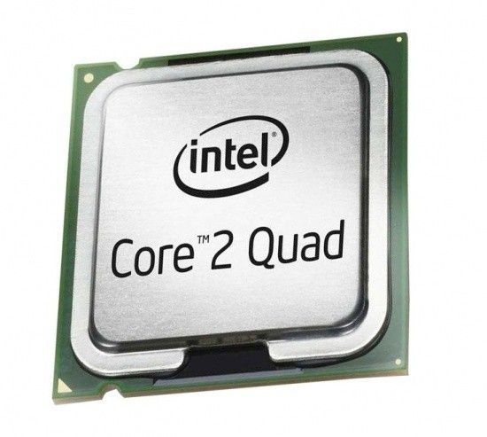 intel core 2 quad q9650 socket