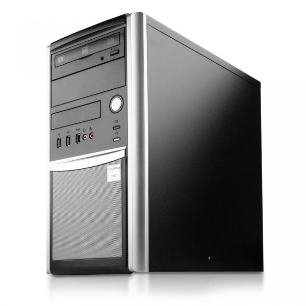 Calculator Gaming Intel Core i5 3470, 8GB DDR3, SSD 128GB, 500GB HDD, Sapphire Radeon R7 370 NITRO OC 4GB GDDR5 256-bit