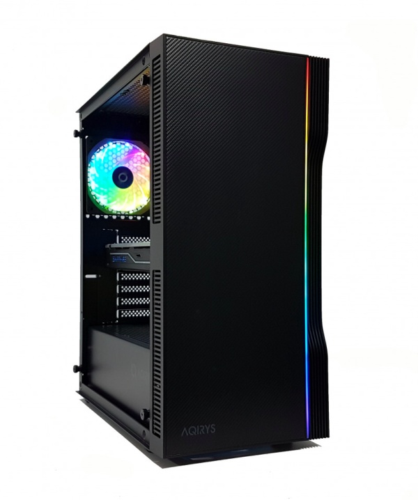 Calculator gaming Intel Haswell i5 4570, 8GB DDR3, SSD 120GB + HDD 500GB, video Sapphire Radeon RX 470 NITRO+ 4GB GDDR5 256-bit Lite