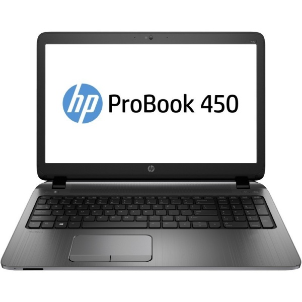 Laptop Refurbished HP 15.6'' Probook 450 G2, HD, Procesor Intel Core i5-5200U, 8GB DDR3, SSD 300GB, GMA HD 5500