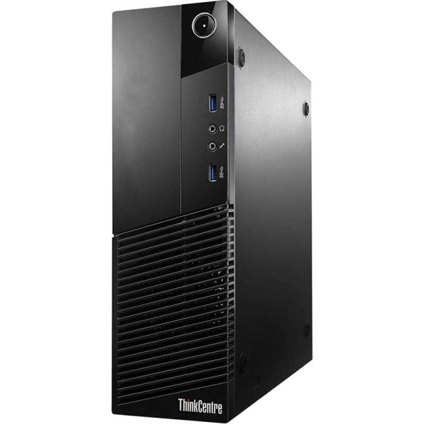 Calculator Lenovo ThinkCentre M93p SFF, Intel Haswell i5 4570, 8GB DDR3, HDD 500GB, video GMA HD 4600