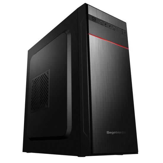 Calculator i5 2400 3.40GHz, 8GB DDR3, 500GB, video Sapphire Radeon R7 370 NITRO OC 4GB GDDR5 256-bit