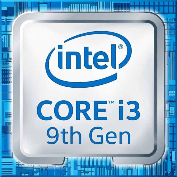 Procesor Intel Coffee Lake Core i3 9100