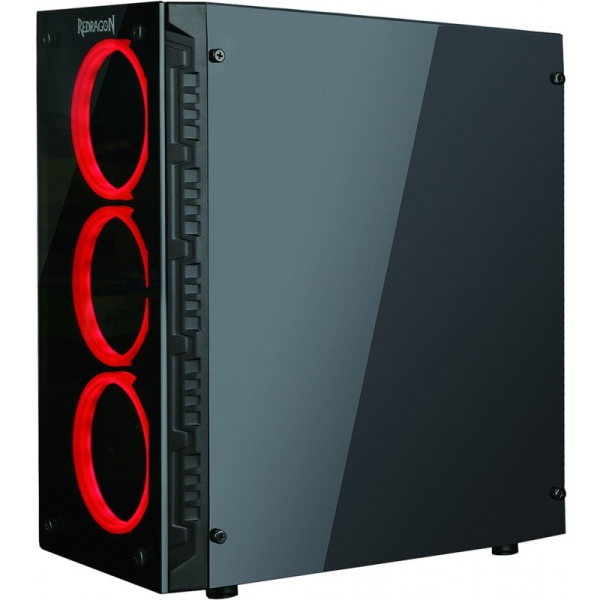 Calculator Gaming Intel Core i7 4790 4.00GHz, 16GB DDR3, SSD 240GB