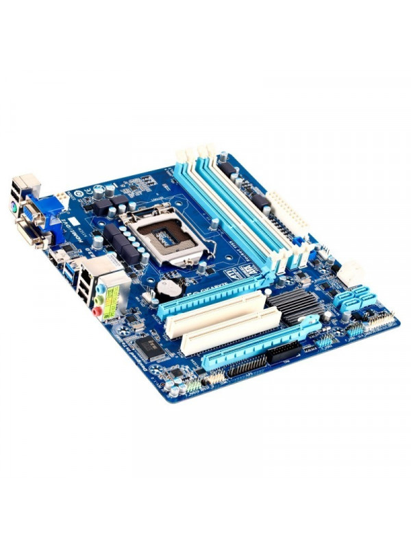 gigabyte motherboard ultra durable d33006