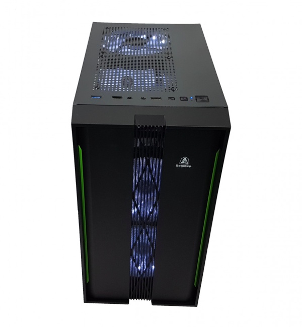 Calculator Gaming Intel Core i5 3470, 8GB DDR3, SSD 120GB + 500GB HDD, video Sapphire Radeon RX 470 NITRO+ 4GB GDDR5 256-bit Lite