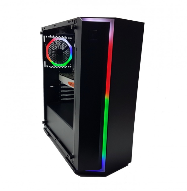 Calculator Gaming Intel Skylake Core i7 6700, 16GB DDR4, NVME 256GB + SSD M2 256GB + 1TB HDD, video GIGABYTE GeForce GTX 1080 Ti Turbo 11GD, 11GB 352-Bit