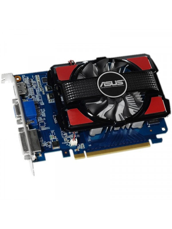 Asus geforce gt