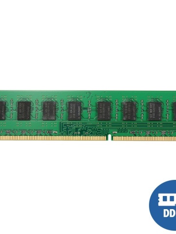 Memorie 4GB DDR3, 1600MHz PC3 12800, Diverse Modele