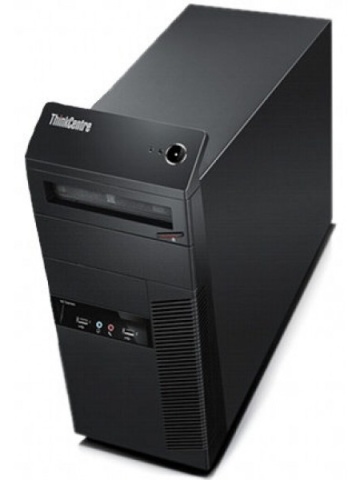 Calculator LENOVO Thinkcentre M82 Tower, Intel Core i5-3550, 8GB DDR3, SSD 240GB + 500GB HDD, video Sapphire Radeon RX 570 PULSE ITX 4GB GDDR5 256-bit Lite