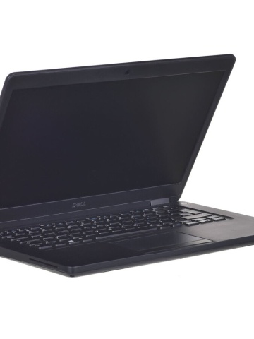 Laptop Refurbished DELL LATITUDE 5490 i5-8350U 8GB DDR4 256GB SSD 14", baterie noua.