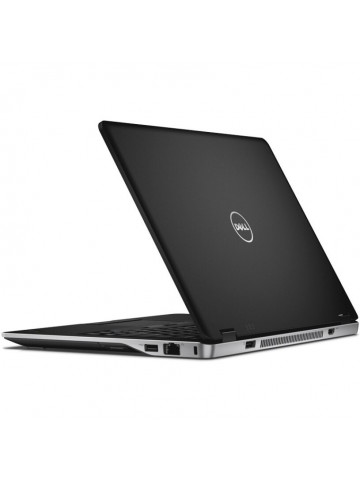Laptop Refurbished Dell Latitude 6430u, Intel Core i5-3437U, 8GB DDR3, 256GB SSD M2, tastatura iluminata, Webcam
