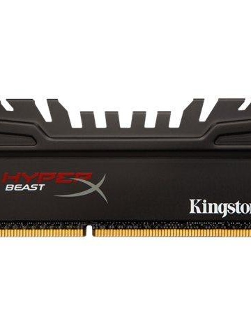 Memorie HyperX Beast 8GB DDR3 1866MHz CL10