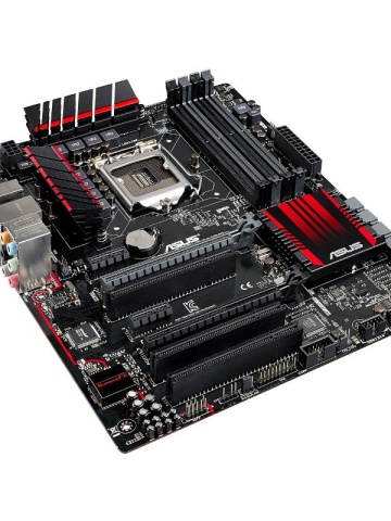 Placa de baza ASUS B85-PRO GAMER, LGA 1150
