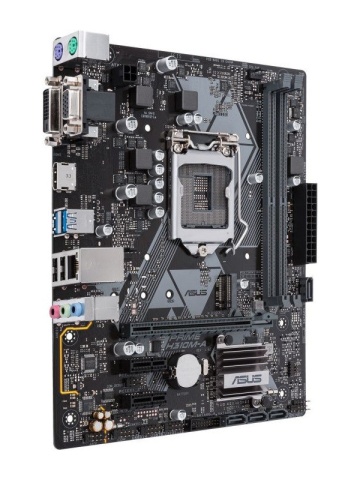 Placa de baza ASUS PRIME H310M-A socket 1151 V2, slot M2 SATA/NVME