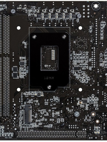 Placa de baza mITX 1150 ASUS Z97I-PLUS, WIFI, slot M2 SATA / NVME, Bluetooth