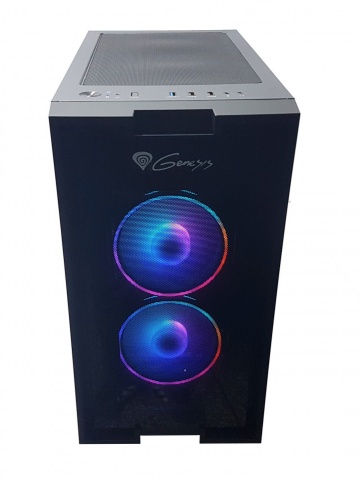 Calculator Gaming Intel Core i7 2600, 8GB, SSD 240GB + HDD 1TB, video Sapphire Radeon RX 470 NITRO+ 4GB GDDR5 256-bit Lite