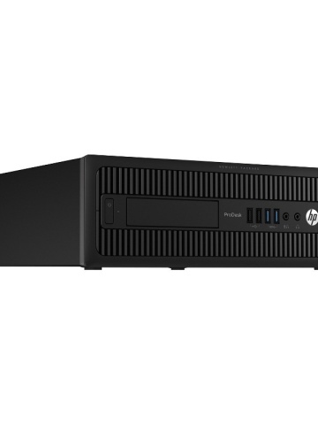HP ProDesk 600 G1 SFF, Intel Haswell i5 4570, 8GB DDR3, HDD 500GB