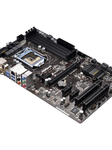 Placa de baza ASRock H87 Pro4 socket 1150