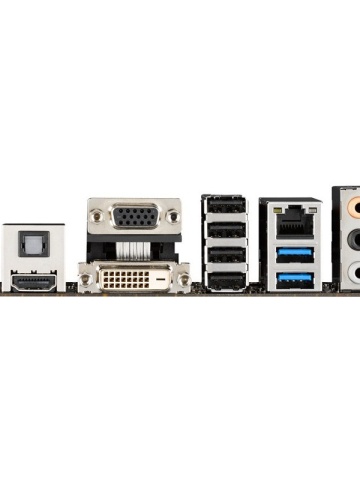 Placa de baza ASUS B85-PRO GAMER, LGA 1150