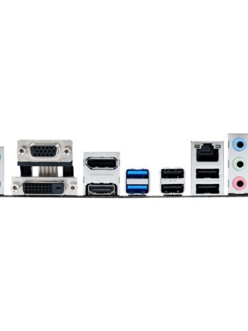 Placa de baza ASUS H110M-A/DP socket 1151