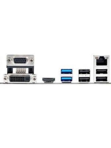 Placa de baza ASUS H110M-R socket 1151