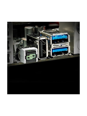 Placa de baza ASUS Rampage III GENE, LGA1366
