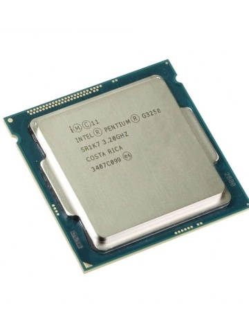 Procesor Intel Haswell Refresh Pentium Dual-Core G3250 3.20GHz socket 1150