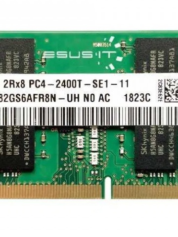 Memorie notebook HYNIX 16GB, DDR4, 2400MHz