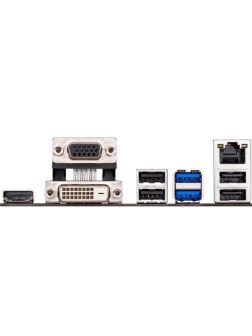 Placa de baza ASUS Z87-K socket 1150