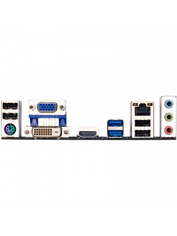 Placa de baza GIGABYTE GIGABYTE GA-Z77-DS3H, 1155, gen.2 si 3, 4xDDR3, USB 3, SATA 3, HDMI