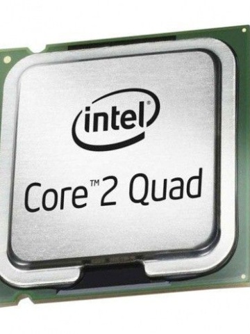 Procesor Intel Core 2 Quad Q9650, 3GHz, 12MB, Socket LGA775