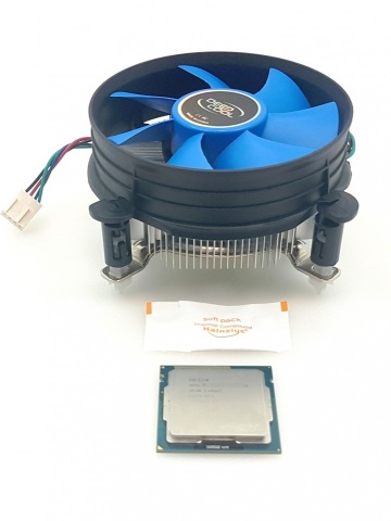Procesor Intel Sandy Bridge, Core i3 2130 3.40GHz, LGA 1155