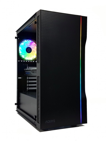 Calculator gaming Intel Haswell i5 4570, 8GB DDR3, SSD 120GB + HDD 500GB, video Sapphire Radeon RX 470 NITRO+ 4GB GDDR5 256-bit Lite