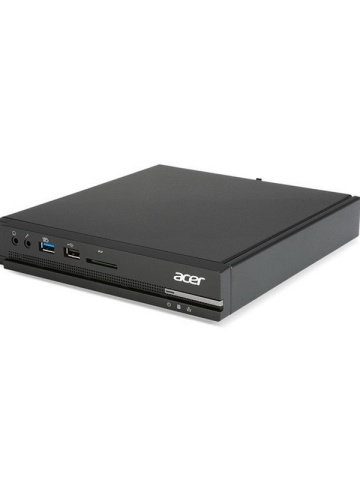 Calculator Mini PC Acer Veriton N4630G, LGA1150, i5-4590s, 8GB DDR3, SSD120