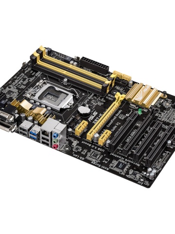 Placa de baza ASUS Z87-K socket 1150